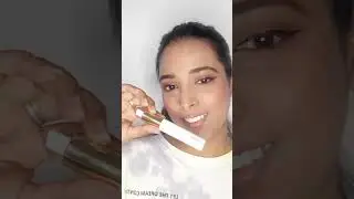 Simple Eid Makeup Look | Long Lasting Base Makeup #shorts