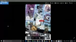X-Men Gold (2017) Issue 13 Recap/Review: Mojo Worldwide - Part 1