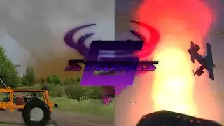 Garry's Mod GStorm's Release With The Developer! (feat. Poison, WhirlChasing & FortyFour)
