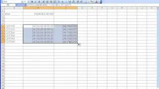 OSIsoft: List the ways to resize and edit an array. v3.1
