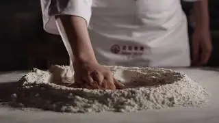 富臨集團 2017 中秋月餅廣告《月餅製作篇》