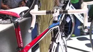 Cube Bikes - Eurobike 2012