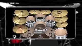 Simple Drums Rock - Android 2022