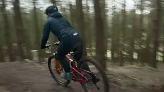 NRB at the Yorkshire Cycle Hub