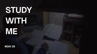 37 Min Study With Me &ndash; Partnership Act Quick Revision | CA Foundation Law