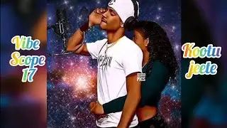 Vibe_$cope17_-_(Oromo)rap_-_kootu_Jeete_new Ethiopian music ⎡official audio ⎤