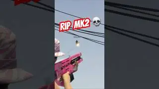 Railgun vs MK2  #gta #gtaonline #gtavpvp #gta5pvp #gtaonlinepc #gta5online #gtavonline #gtaonlinefun