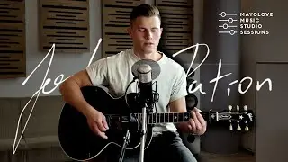 MMS Sessions: Joshua Patron - Home