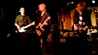 YOU ARE HERE by Phil Solem and his Magnificent Band