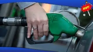 ✅ Benzineprijs op hoogste peil in 2,5 jaar