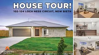 102 Loch Ness, New Beith For Sale by Chris Gilmour All Properties Group