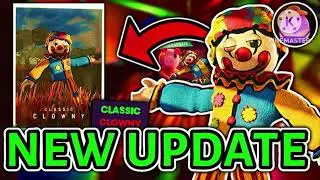 Piggy Classic Clowny Aftermoon amv 