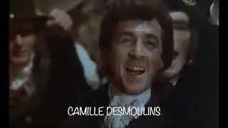 La R&eacute;volution Fran&ccedil;aise Friends Intro