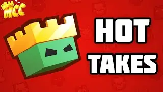 10 Hot Takes About MCC