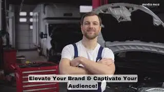 Boost Your Business with media mea | Top Advertising Solutions