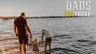 BE THERE BY JOHNNY SLICKS; HAPPY FATHERS DAY | Nick Koumalatsos