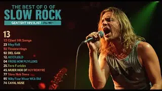 Best Rock Songs 70s 80s 90s &ndash; For Adults Craving Real Emotion in Music  Smooth Spring Jazz