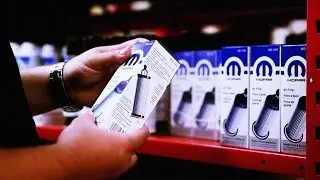 80 Years of Mopar: Moving Parts