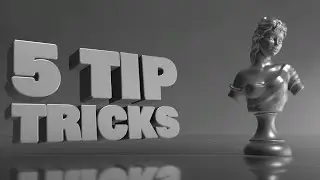 Advanced Element 3D Tips for Stunning Motion Graphics | After Effects Tutorials