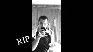 Vala's death