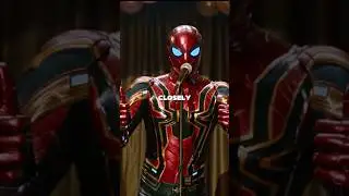 SpiderMan&rsquo;s Suit in Far From Home Was Pure CGI Magic!