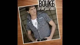 Bouke - You Look So Beautiful