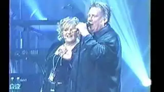 Doug and the Slugs - Too Bad (Live)