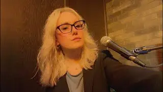 Natalie Hawkins is live!