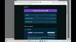 Fix Star Citizen error code 16008