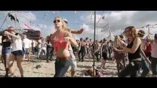 Zandbak Festival 2014 Aftermovie