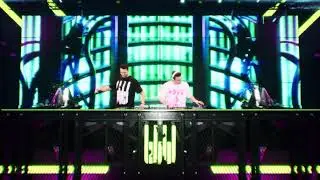 ID - ID from W&W 20XX Livestream [Bigroom Trance]