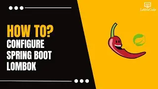 Configure lombok in STS | how to use lombok in STS |  Setting Up Lombok in Spring Tool Suite (STS)
