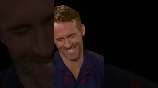 Josh Brolin Badly Insults Ryan Reynolds | Playground Insults #shorts