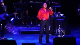 THE LAST WALTZ (Engelbert Humperdinck | 2017 Momentum Live MNL)