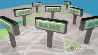The Money Masters How Banks Control the Flow