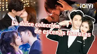 Qué momentos entrañables recuerdas del 2 aniversario de #Amoresdulce | iQIYI Spanish