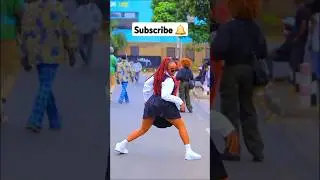 TikTok dance crew 🔥🔥#amzuhura #dancevideo #dancechallenge #dancehalldancers #trendingshorts #tiktok