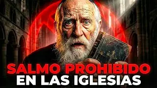 ESTE SALMO FUE PROHIBIDO EN LAS IGLESIAS DESPUÉS DE QUE ESTO COMENZÓ A SUCEDERLE A LAS PERSONAS…