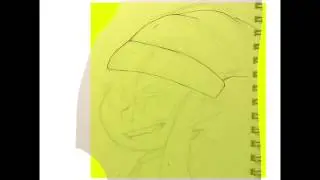 Splatoon Inklings Speedpaint