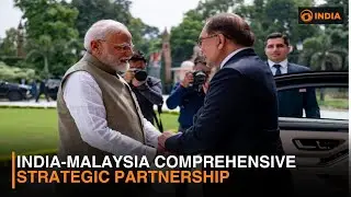 PM Modi&rsquo;s Two-Day Visit to Malaysia | Strengthening India-Malaysia Ties