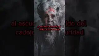 La Pesadilla del Cadejo #miedo #terrorymisterio #paranormal #aterrador #horror #demonios #fantasmas
