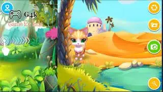 Doctor Fluff Pet Vet 22