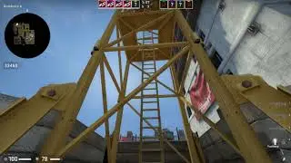 JT Pov Demo (21-17) // Extra Salt vs Dignitas // Vertigo // FunSpark ULTI 2020 Europe Final