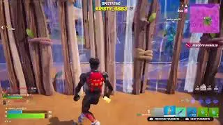 fortnite bronze to unreal grind (pt 2)