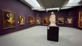 Museo Groeninge en Brujas
