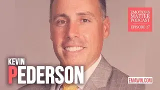 How to Create a Team with the Winning Mentality with Kevin Pederson