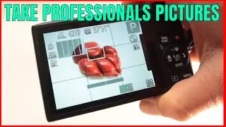 Etsy Photography: Make Great Pictures [Any Camera]