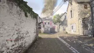 WWII|2.8 K/D|Vicious Medals:4|V2 Bombs
