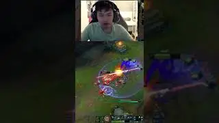 Challenger Akali Solo kill | twitch.peng04