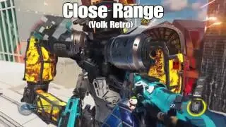 AK47 VS Volk Retro Which is better?